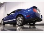 Thumbnail Photo 29 for 2008 Ford Mustang Shelby GT500